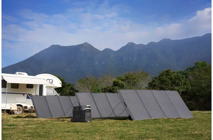 EcoFlow DELTA Pro Portable Power Station - view 59